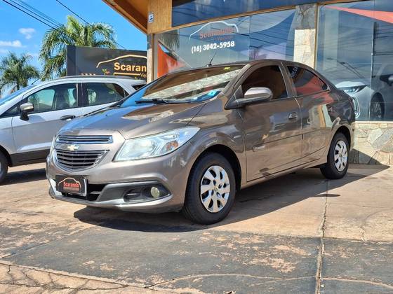 CHEVROLET PRISMA 1.0 MPFI LT 8V FLEX 4P MANUAL CHEVROLET PRISMA 1.0 MPFI LT 8V FLEX 4P MANUAL